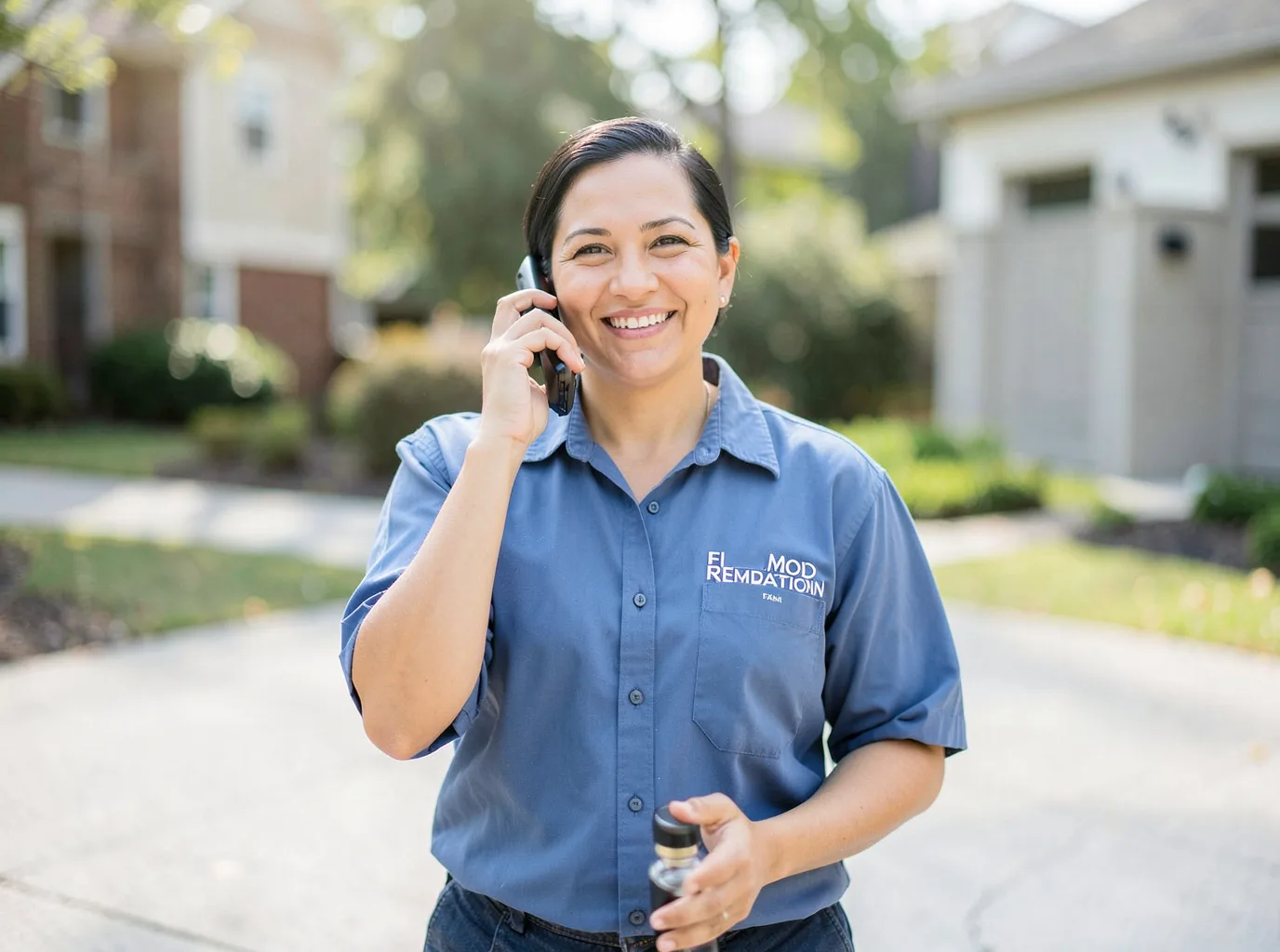 Mold Remediation Saint Marys, OH FAQs